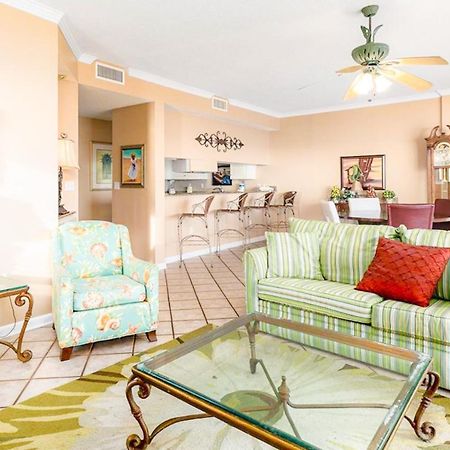Westwind Penthse 2 Villa Gulf Shores Ngoại thất bức ảnh