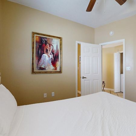 Westwind Penthse 2 Villa Gulf Shores Ngoại thất bức ảnh