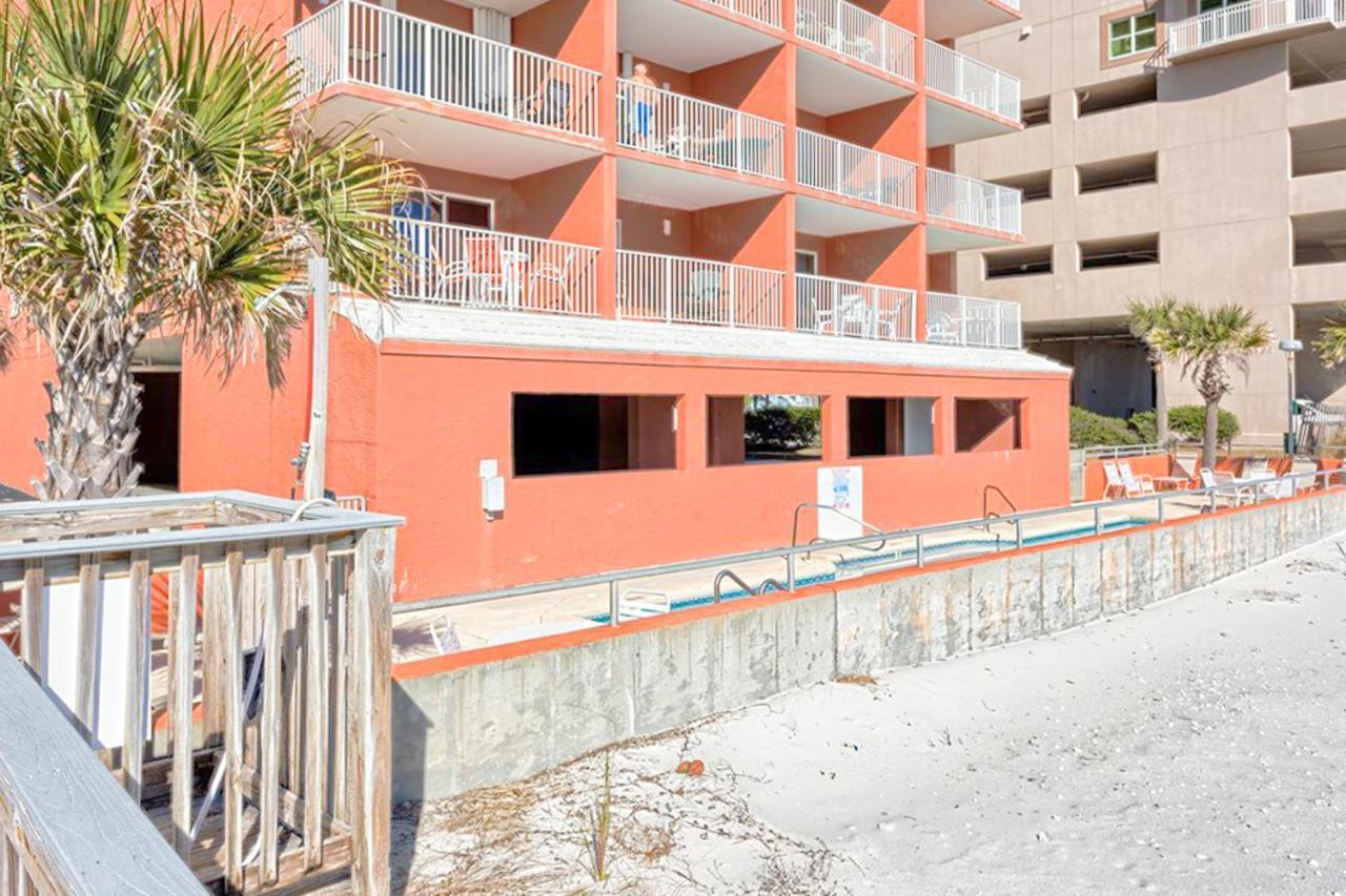 Westwind Penthse 2 Villa Gulf Shores Ngoại thất bức ảnh