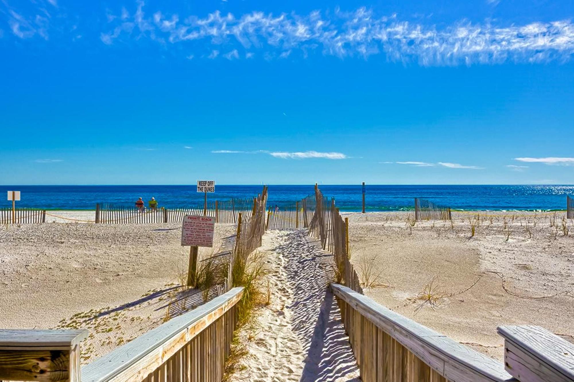Westwind Penthse 2 Villa Gulf Shores Phòng bức ảnh
