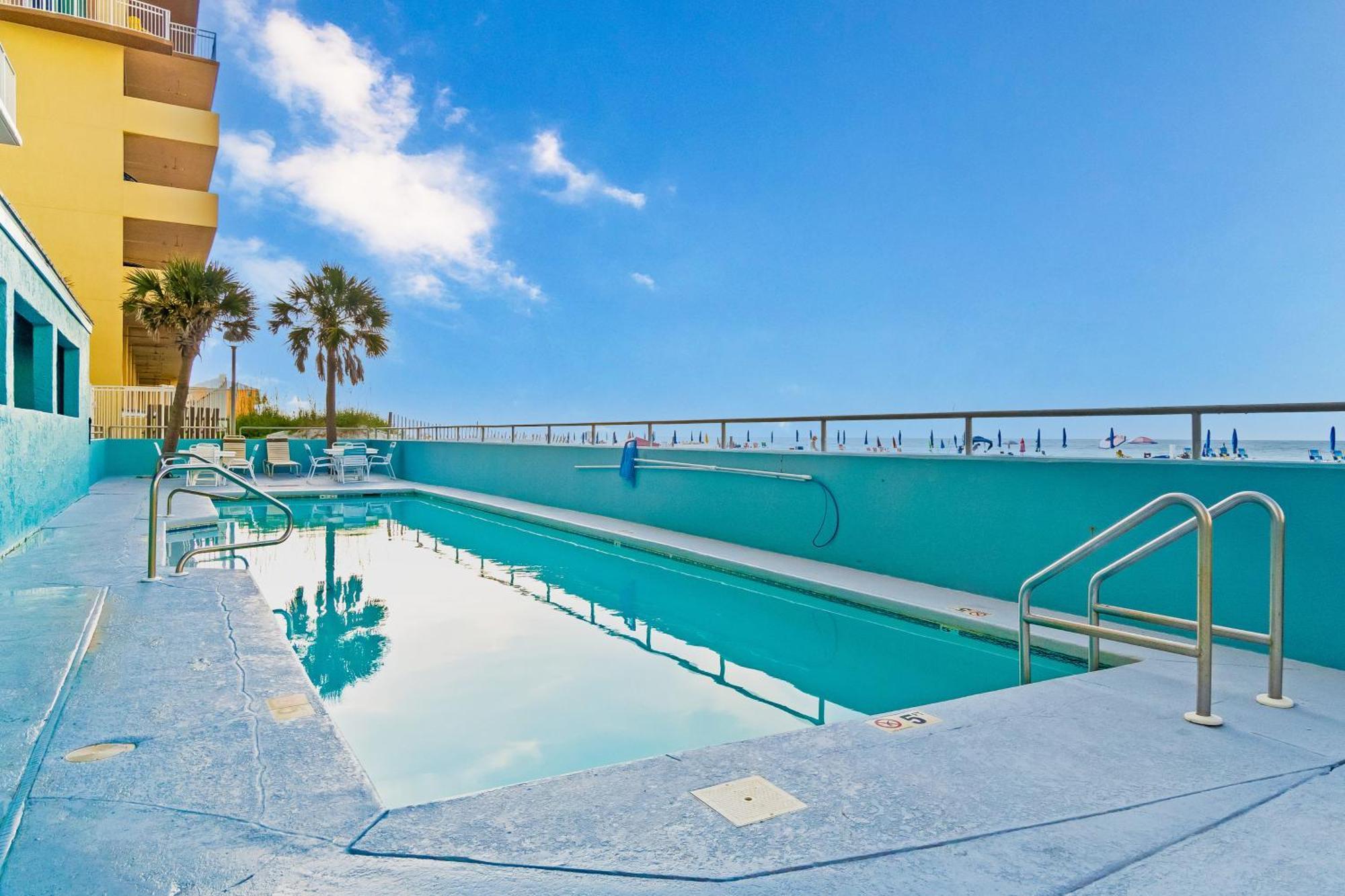 Westwind Penthse 2 Villa Gulf Shores Phòng bức ảnh