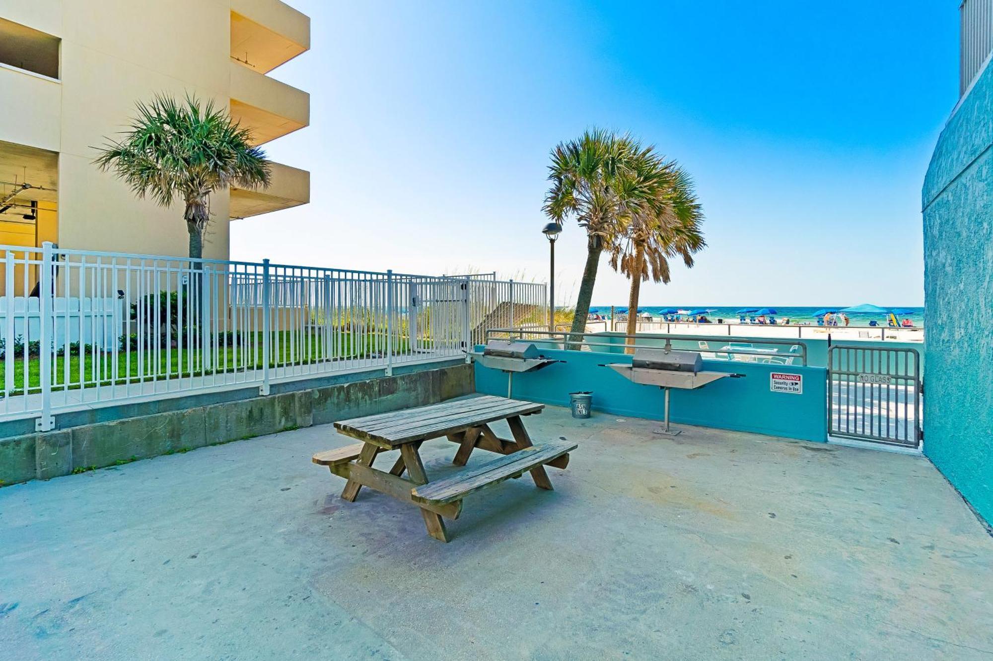 Westwind Penthse 2 Villa Gulf Shores Phòng bức ảnh