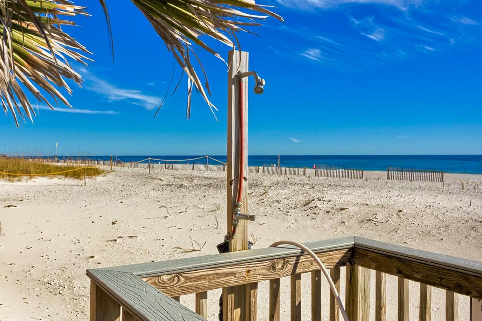 Westwind Penthse 2 Villa Gulf Shores Phòng bức ảnh