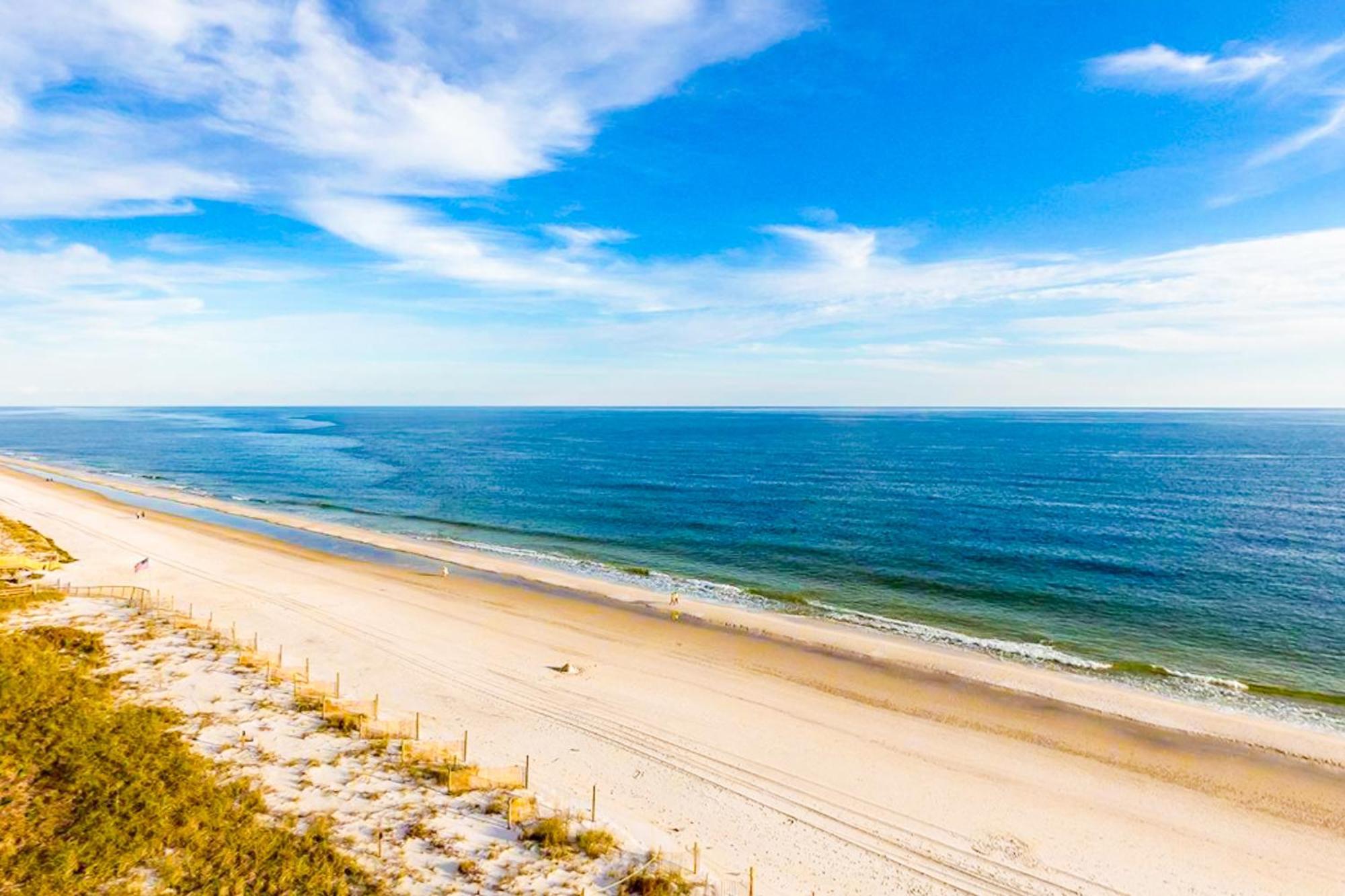 Westwind Penthse 2 Villa Gulf Shores Phòng bức ảnh