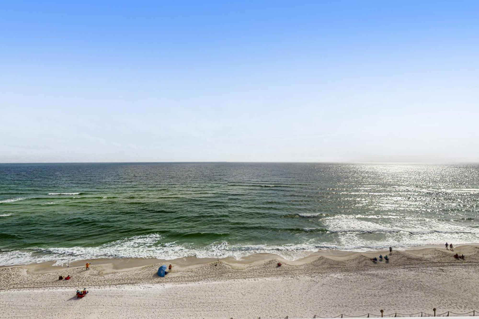 Westwind Penthse 2 Villa Gulf Shores Ngoại thất bức ảnh