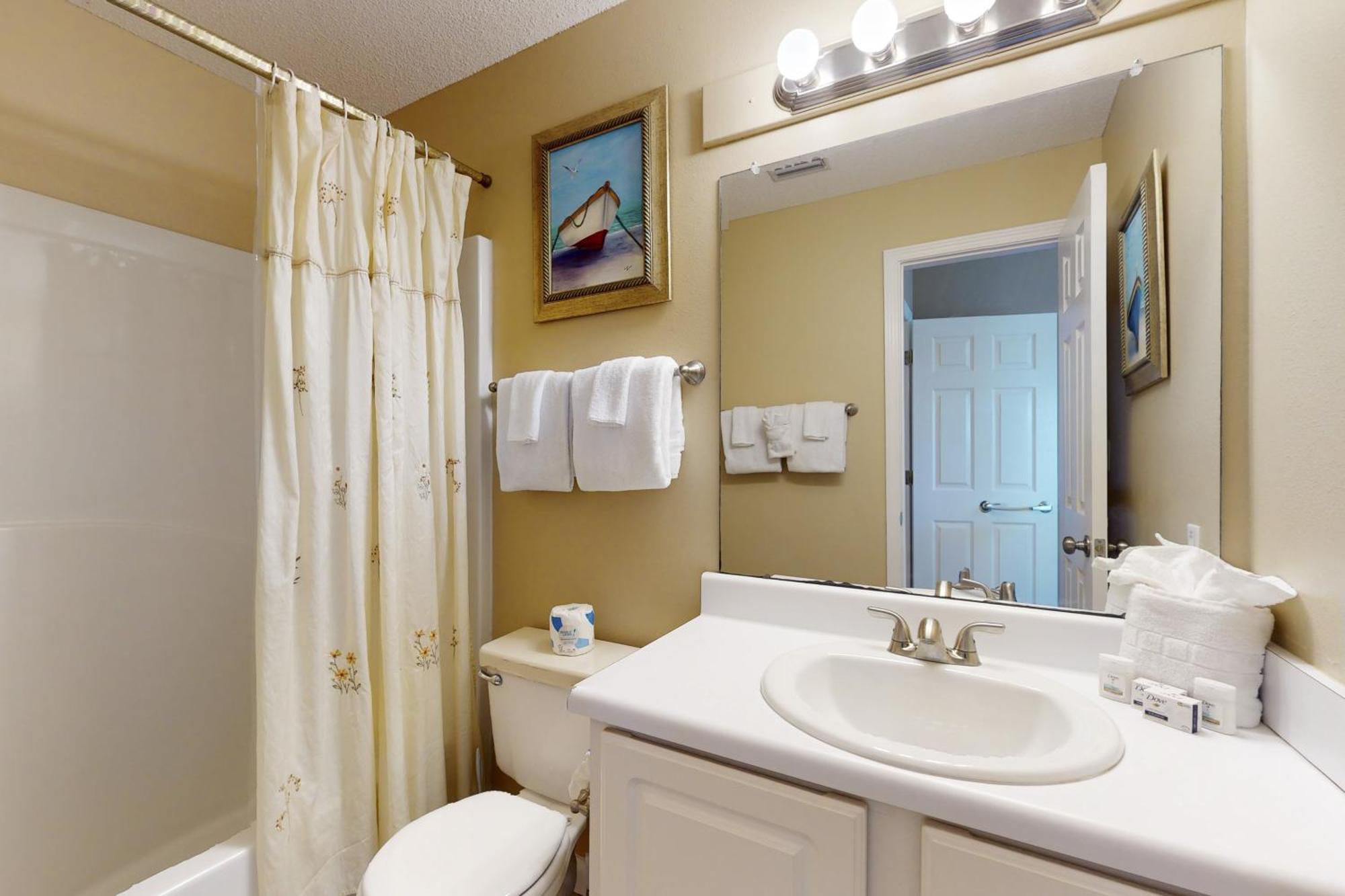 Westwind Penthse 2 Villa Gulf Shores Ngoại thất bức ảnh