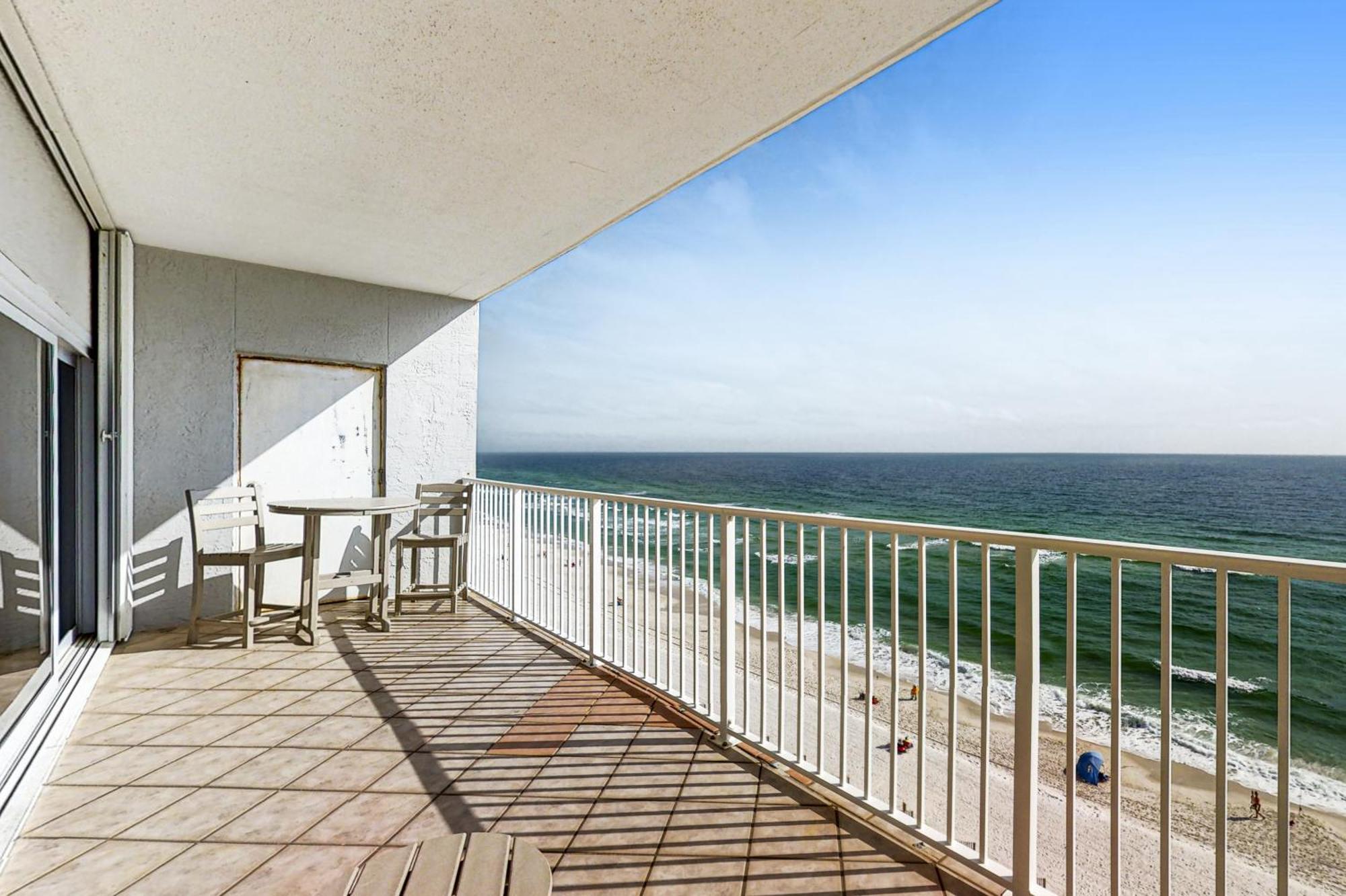 Westwind Penthse 2 Villa Gulf Shores Ngoại thất bức ảnh