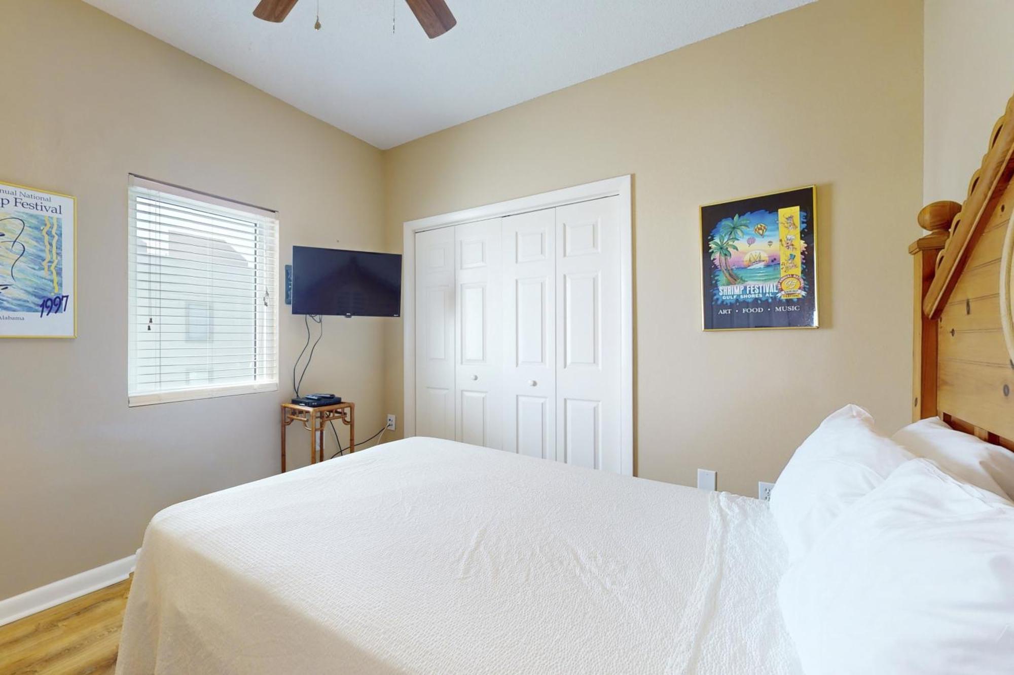Westwind Penthse 2 Villa Gulf Shores Ngoại thất bức ảnh