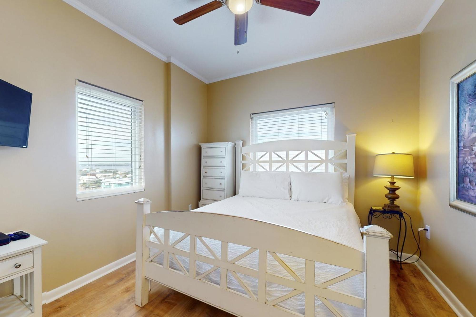 Westwind Penthse 2 Villa Gulf Shores Ngoại thất bức ảnh