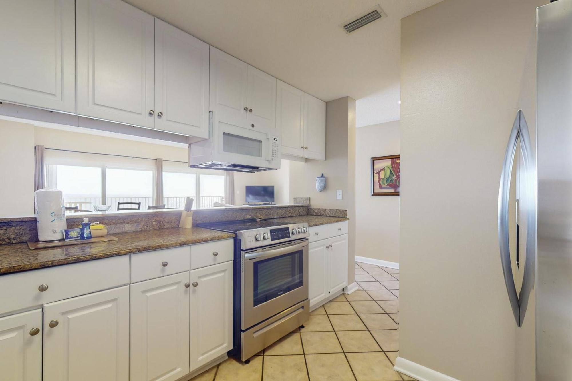 Westwind Penthse 2 Villa Gulf Shores Ngoại thất bức ảnh