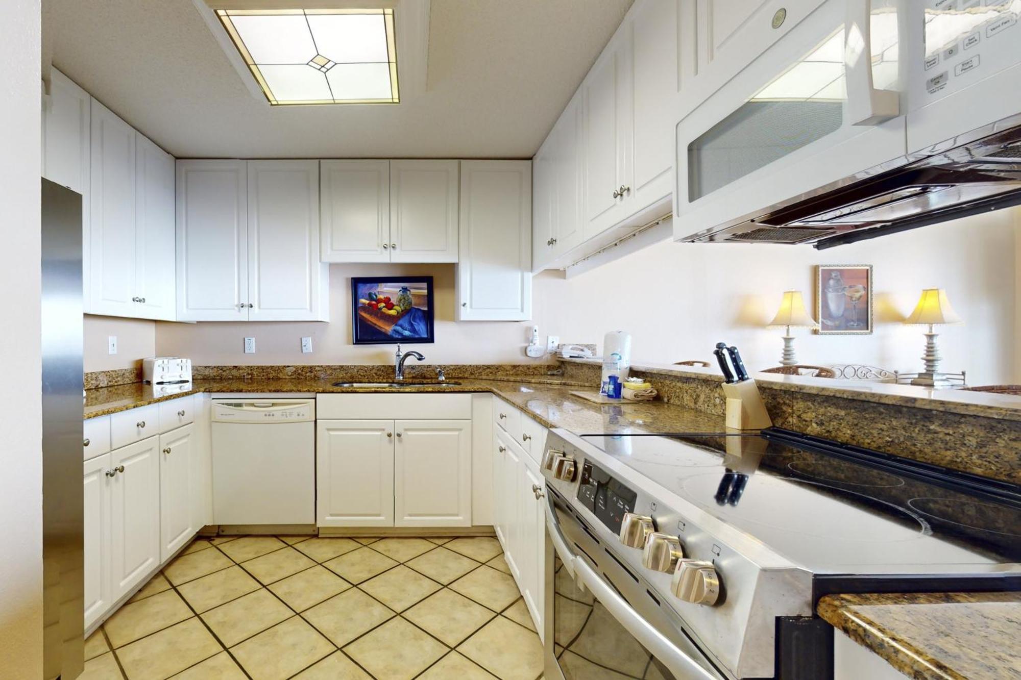 Westwind Penthse 2 Villa Gulf Shores Ngoại thất bức ảnh