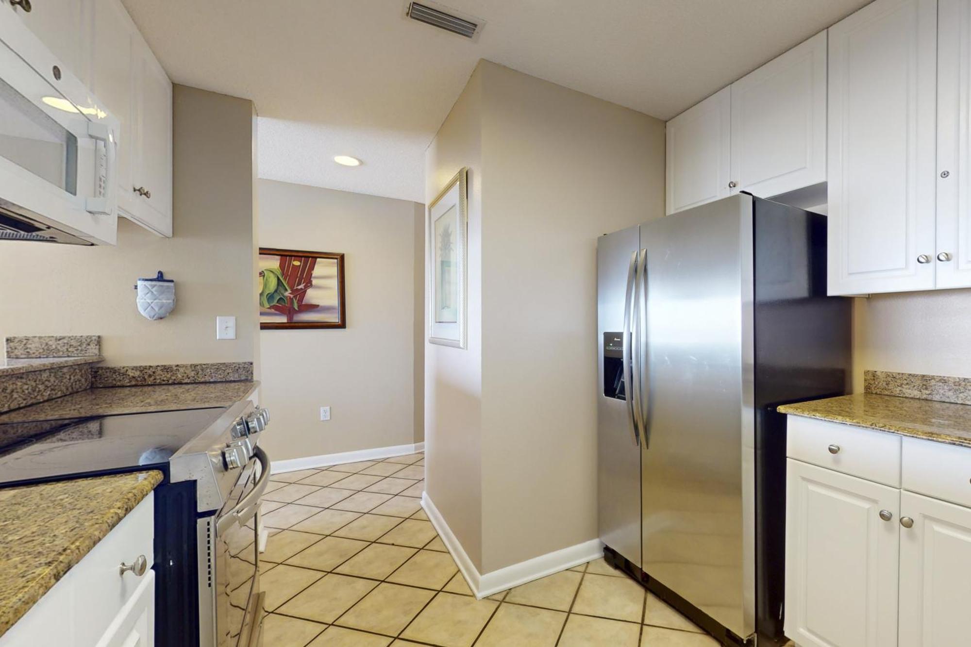 Westwind Penthse 2 Villa Gulf Shores Ngoại thất bức ảnh
