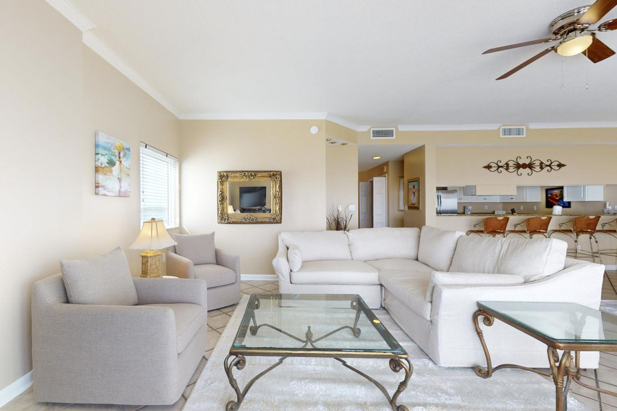 Westwind Penthse 2 Villa Gulf Shores Ngoại thất bức ảnh