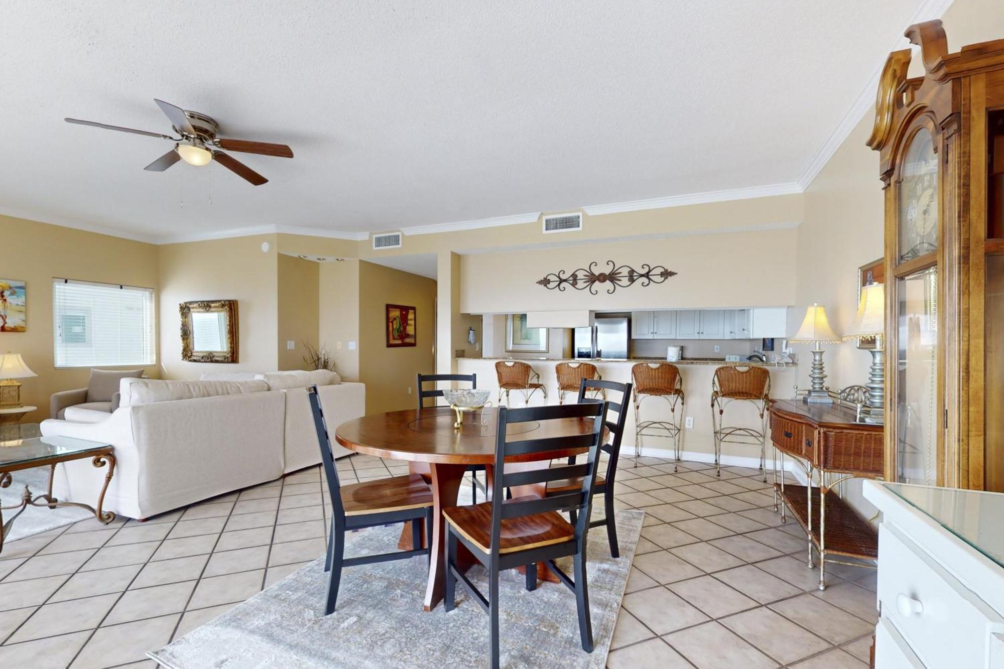 Westwind Penthse 2 Villa Gulf Shores Ngoại thất bức ảnh