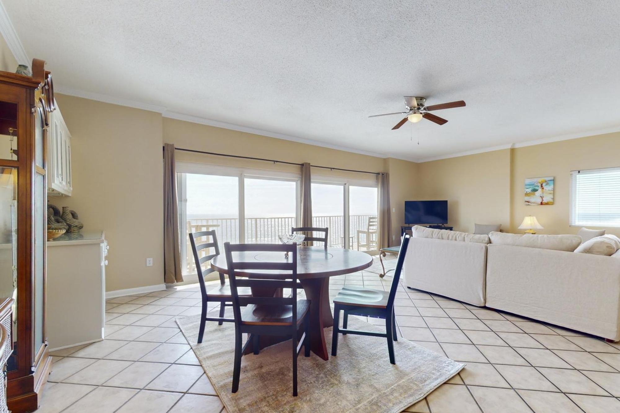 Westwind Penthse 2 Villa Gulf Shores Ngoại thất bức ảnh