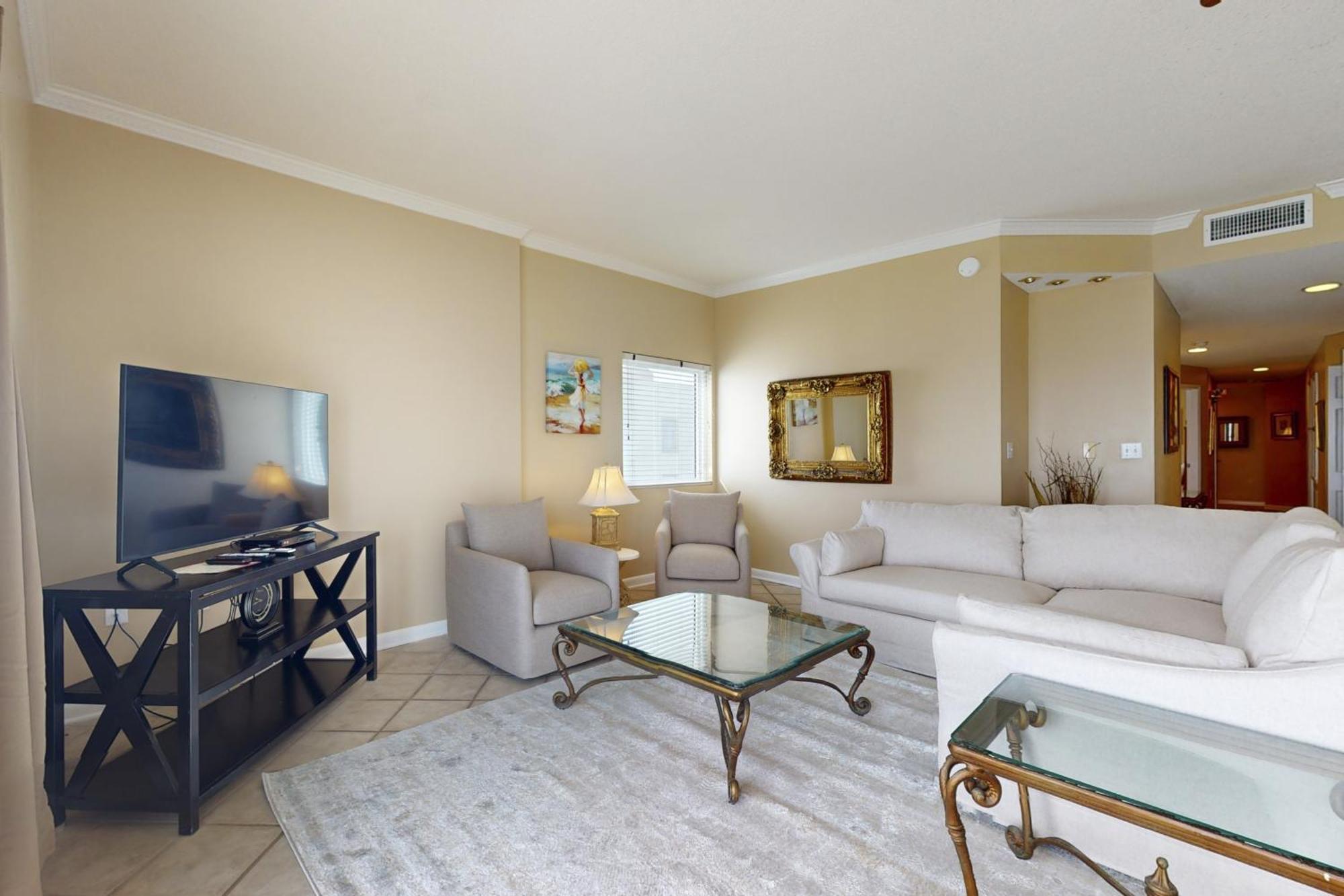 Westwind Penthse 2 Villa Gulf Shores Ngoại thất bức ảnh