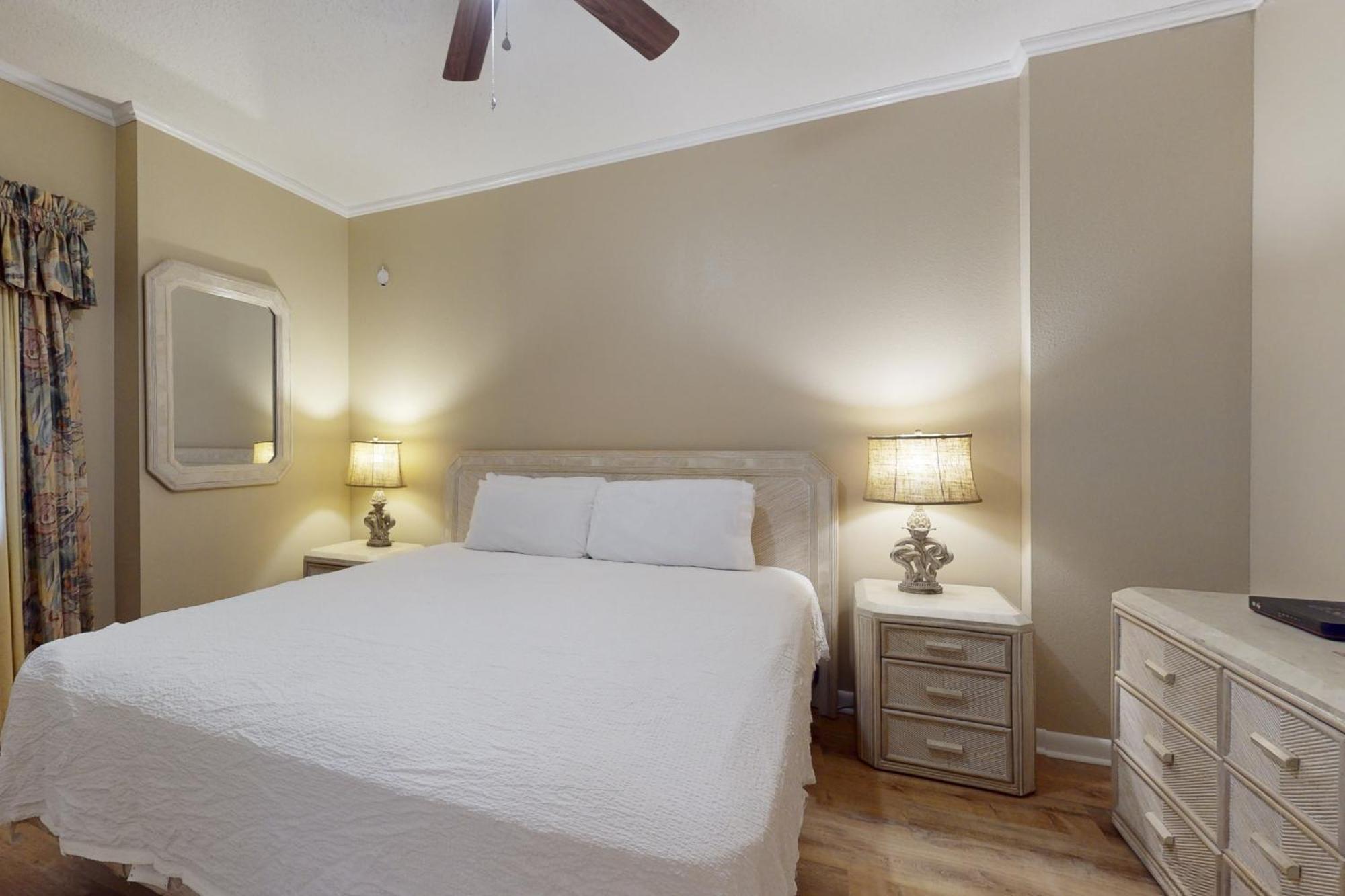 Westwind Penthse 2 Villa Gulf Shores Ngoại thất bức ảnh
