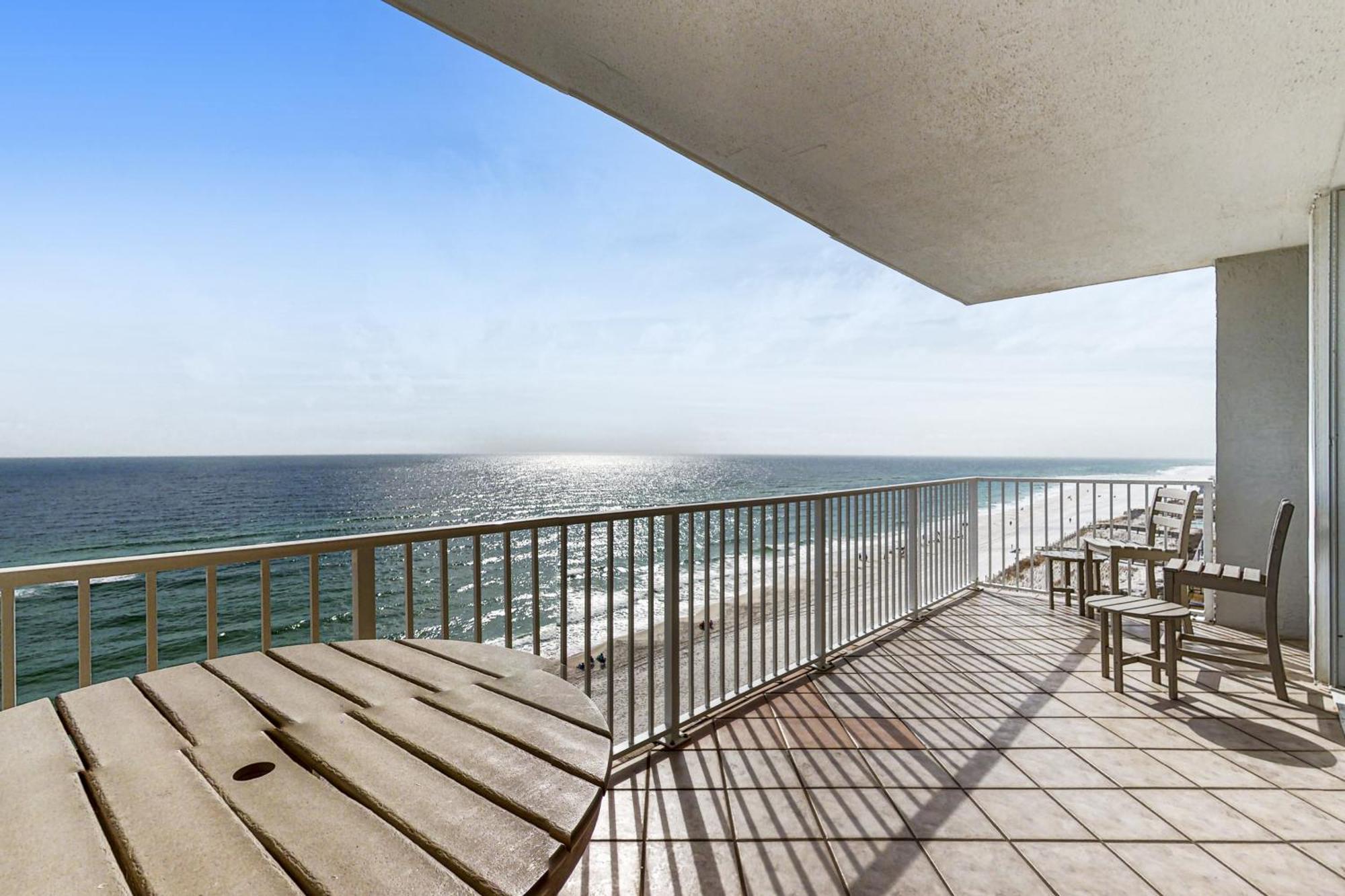 Westwind Penthse 2 Villa Gulf Shores Ngoại thất bức ảnh