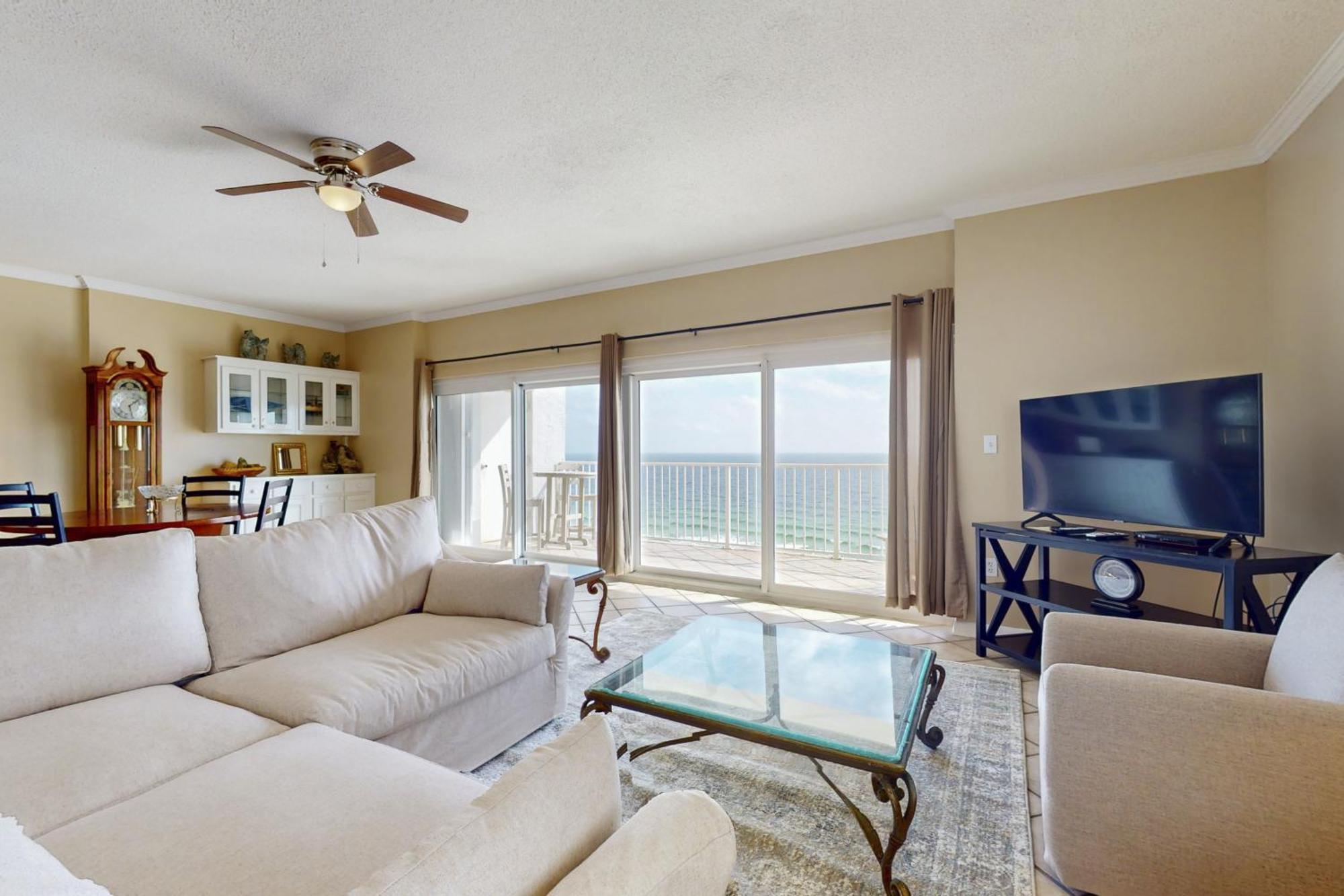 Westwind Penthse 2 Villa Gulf Shores Ngoại thất bức ảnh